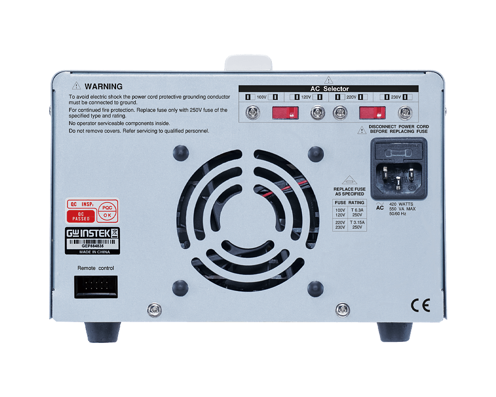 GPE-6030